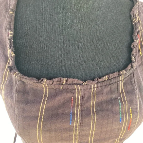 Free People Seratonin Corset Top - Picture 6 of 13